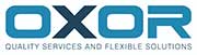 OXOR Quality Services and Flexible Solutions