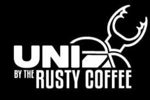 UNI-Rusty coffee